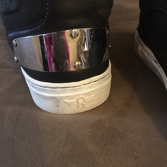 Gorgeous men shoes size 9 - Picture 5 of 8